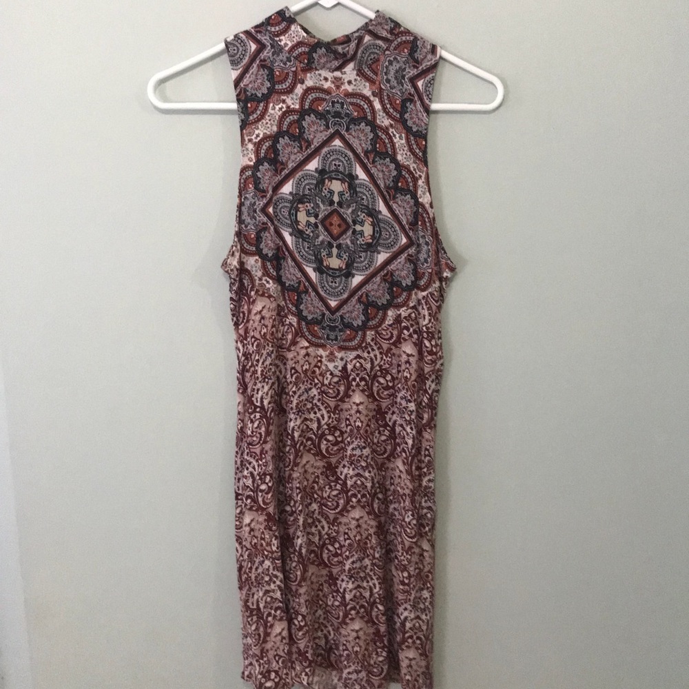 American Eagle Dress